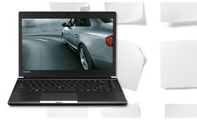 Toshiba